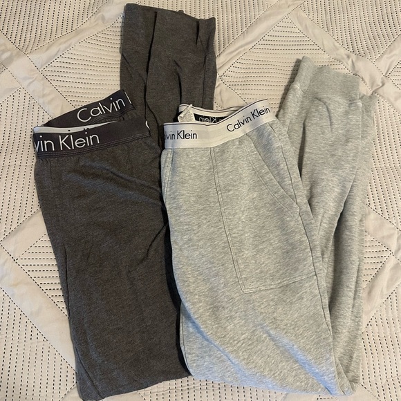 Calvin Klein Joggers Bundle - Picture 1 of 5